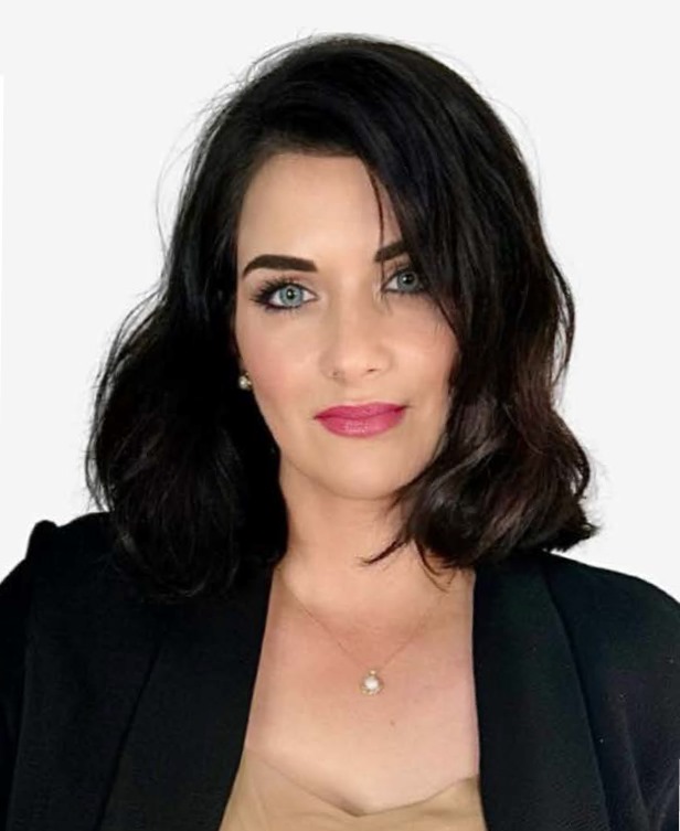 Marisel Morono, Broker of Record